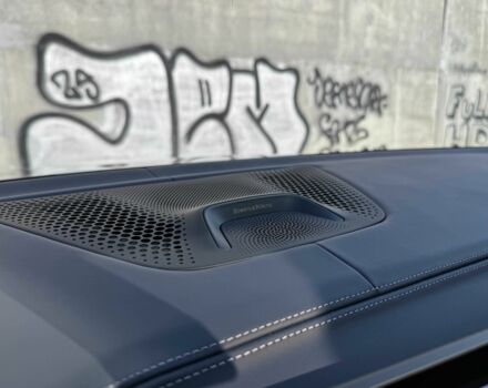 Синій БМВ Х5 М, об'ємом двигуна 4.4 л та пробігом 37 тис. км за 90000 $, фото 22 на Automoto.ua