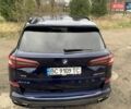 Синий БМВ Х5 М, объемом двигателя 4.39 л и пробегом 41 тыс. км за 69000 $, фото 8 на Automoto.ua