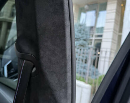 Синий БМВ Х5 М, объемом двигателя 4.39 л и пробегом 78 тыс. км за 88700 $, фото 47 на Automoto.ua