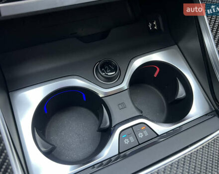 Синий БМВ Х5 М, объемом двигателя 4.4 л и пробегом 92 тыс. км за 89900 $, фото 202 на Automoto.ua