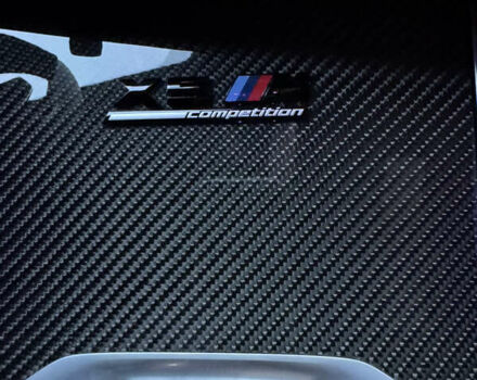 Синий БМВ Х5 М, объемом двигателя 4.39 л и пробегом 78 тыс. км за 88700 $, фото 40 на Automoto.ua