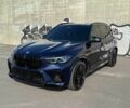 Синій БМВ Х5 М, об'ємом двигуна 4.4 л та пробігом 37 тис. км за 90000 $, фото 2 на Automoto.ua
