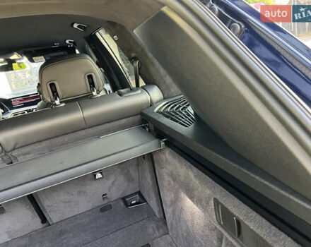 Синий БМВ Х5 М, объемом двигателя 4.4 л и пробегом 92 тыс. км за 89900 $, фото 66 на Automoto.ua