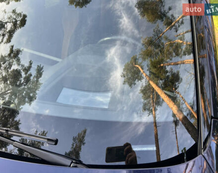 Синий БМВ Х5 М, объемом двигателя 4.4 л и пробегом 92 тыс. км за 89900 $, фото 44 на Automoto.ua