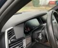 Синий БМВ Х5 М, объемом двигателя 4.39 л и пробегом 41 тыс. км за 69000 $, фото 29 на Automoto.ua