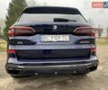 Синий БМВ Х5 М, объемом двигателя 4.39 л и пробегом 41 тыс. км за 69000 $, фото 6 на Automoto.ua