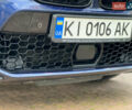 БМВ Х5 М 2020 у Києві на Automoto.ua Синій БМВ Х5 М, об'ємом двигуна 4.4 л та пробігом 92 тис. км за 89900 $, фото 9 на Automoto.ua