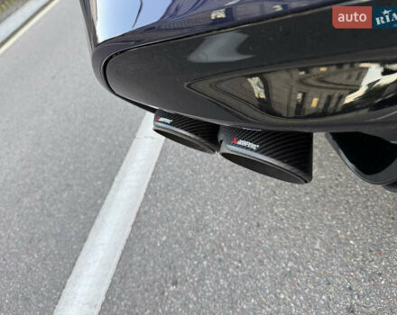 Синий БМВ Х5 М, объемом двигателя 4.39 л и пробегом 78 тыс. км за 88700 $, фото 16 на Automoto.ua