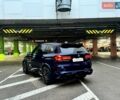 Синий БМВ Х5 М, объемом двигателя 4.39 л и пробегом 34 тыс. км за 106990 $, фото 4 на Automoto.ua