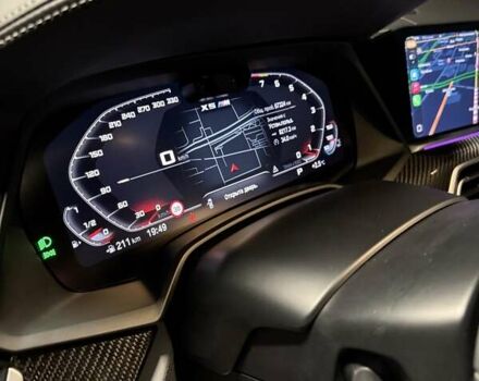 Синий БМВ Х5 М, объемом двигателя 4.39 л и пробегом 65 тыс. км за 83000 $, фото 12 на Automoto.ua