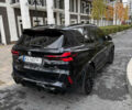 БМВ Х5 М 2023 в Киеве на Automoto.ua Синий БМВ Х5 М, объемом двигателя 4.39 л и пробегом 18 тыс. км за 135000 $, фото 15 на Automoto.ua