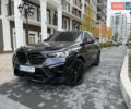 БМВ Х5 М 2023 в Киеве на Automoto.ua Синий БМВ Х5 М, объемом двигателя 4.39 л и пробегом 18 тыс. км за 135000 $, фото 1 на Automoto.ua