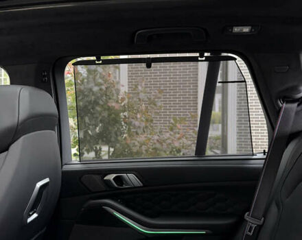 БМВ Х5 М 2023 в Киеве на Automoto.ua Синий БМВ Х5 М, объемом двигателя 4.39 л и пробегом 18 тыс. км за 135000 $, фото 22 на Automoto.ua