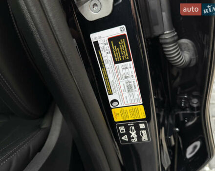 БМВ Х5 М 2023 в Киеве на Automoto.ua Синий БМВ Х5 М, объемом двигателя 4.39 л и пробегом 18 тыс. км за 135000 $, фото 24 на Automoto.ua