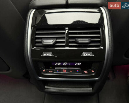 Синий БМВ Х5 М, объемом двигателя 4.4 л и пробегом 18 тыс. км за 135000 $, фото 20 на Automoto.ua