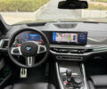 БМВ Х5 М 2023 в Киеве на Automoto.ua Синий БМВ Х5 М, объемом двигателя 4.39 л и пробегом 18 тыс. км за 135000 $, фото 19 на Automoto.ua