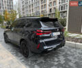 БМВ Х5 М 2023 в Киеве на Automoto.ua Синий БМВ Х5 М, объемом двигателя 4.39 л и пробегом 18 тыс. км за 135000 $, фото 7 на Automoto.ua