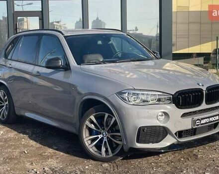 БМВ Х5 М 2014 в Киеве на Automoto.ua Синий БМВ Х5 М, объемом двигателя 2.99 л и пробегом 265 тыс. км за 31490 $, фото 1 на Automoto.ua
