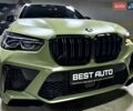 Зеленый БМВ Х5 М, объемом двигателя 4.39 л и пробегом 32 тыс. км за 107500 $, фото 3 на Automoto.ua