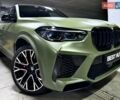 Зеленый БМВ Х5 М, объемом двигателя 4.39 л и пробегом 32 тыс. км за 107500 $, фото 1 на Automoto.ua