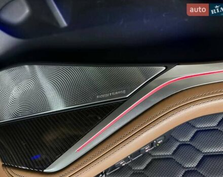 Зеленый БМВ Х5 М, объемом двигателя 4.39 л и пробегом 32 тыс. км за 107500 $, фото 47 на Automoto.ua