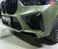 Зеленый БМВ Х5 М, объемом двигателя 4.39 л и пробегом 32 тыс. км за 107500 $, фото 27 на Automoto.ua
