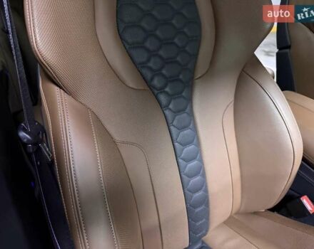 Зеленый БМВ Х5 М, объемом двигателя 4.39 л и пробегом 32 тыс. км за 107500 $, фото 120 на Automoto.ua