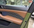 Зеленый БМВ Х5 М, объемом двигателя 4.39 л и пробегом 32 тыс. км за 107500 $, фото 127 на Automoto.ua