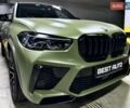 Зеленый БМВ Х5 М, объемом двигателя 4.39 л и пробегом 32 тыс. км за 107500 $, фото 4 на Automoto.ua