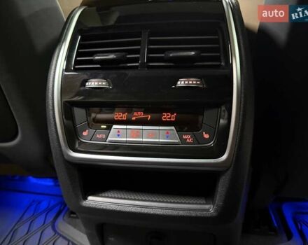 Зеленый БМВ Х5 М, объемом двигателя 4.39 л и пробегом 32 тыс. км за 107500 $, фото 81 на Automoto.ua