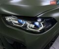 Зеленый БМВ Х5 М, объемом двигателя 4.39 л и пробегом 32 тыс. км за 107500 $, фото 22 на Automoto.ua