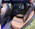 Зеленый БМВ Х5 М, объемом двигателя 4.39 л и пробегом 32 тыс. км за 107500 $, фото 78 на Automoto.ua