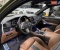 Зеленый БМВ Х5 М, объемом двигателя 4.39 л и пробегом 32 тыс. км за 107500 $, фото 58 на Automoto.ua