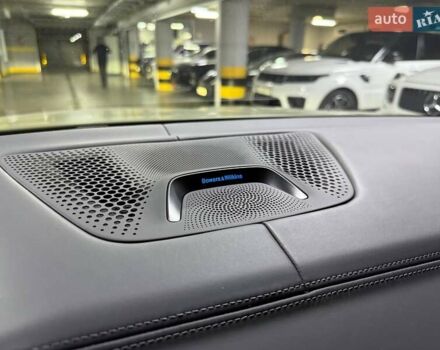 Зеленый БМВ Х5 М, объемом двигателя 4.39 л и пробегом 32 тыс. км за 107500 $, фото 52 на Automoto.ua