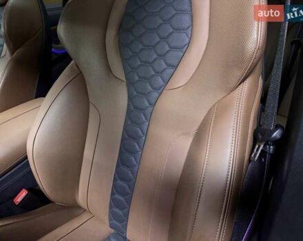 Зеленый БМВ Х5 М, объемом двигателя 4.39 л и пробегом 32 тыс. км за 107500 $, фото 63 на Automoto.ua