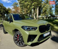 БМВ Х5 М 2022 в Киеве на Automoto.ua Зеленый БМВ Х5 М, объемом двигателя 4.39 л и пробегом 32 тыс. км за 112000 $, фото 16 на Automoto.ua