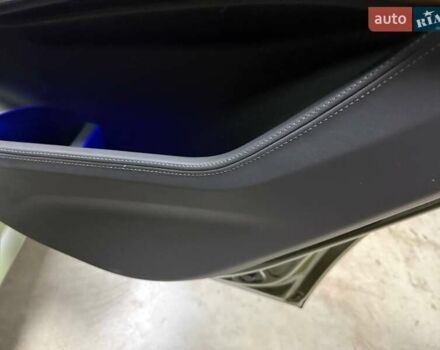 Зеленый БМВ Х5 М, объемом двигателя 4.39 л и пробегом 32 тыс. км за 107500 $, фото 91 на Automoto.ua