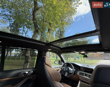 БМВ Х5 М 2022 в Киеве на Automoto.ua Зеленый БМВ Х5 М, объемом двигателя 4.39 л и пробегом 32 тыс. км за 112000 $, фото 59 на Automoto.ua