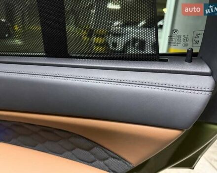 Зеленый БМВ Х5 М, объемом двигателя 4.39 л и пробегом 32 тыс. км за 107500 $, фото 93 на Automoto.ua