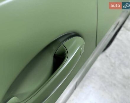 Зеленый БМВ Х5 М, объемом двигателя 4.39 л и пробегом 32 тыс. км за 107500 $, фото 31 на Automoto.ua