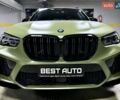 Зеленый БМВ Х5 М, объемом двигателя 4.39 л и пробегом 32 тыс. км за 107500 $, фото 2 на Automoto.ua