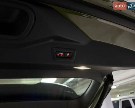 Зеленый БМВ Х5 М, объемом двигателя 4.39 л и пробегом 32 тыс. км за 107500 $, фото 36 на Automoto.ua