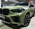 Зеленый БМВ Х5 М, объемом двигателя 4.39 л и пробегом 32 тыс. км за 107500 $, фото 136 на Automoto.ua