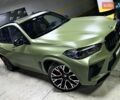 Зеленый БМВ Х5 М, объемом двигателя 4.39 л и пробегом 32 тыс. км за 107500 $, фото 138 на Automoto.ua
