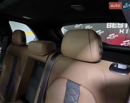 Зеленый БМВ Х5 М, объемом двигателя 4.39 л и пробегом 32 тыс. км за 107500 $, фото 79 на Automoto.ua