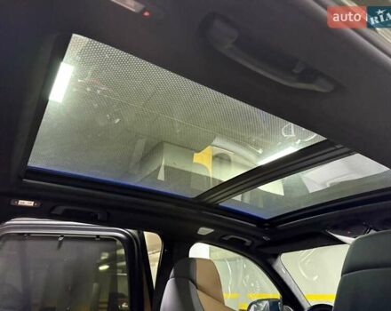 Зеленый БМВ Х5 М, объемом двигателя 4.39 л и пробегом 32 тыс. км за 107500 $, фото 82 на Automoto.ua