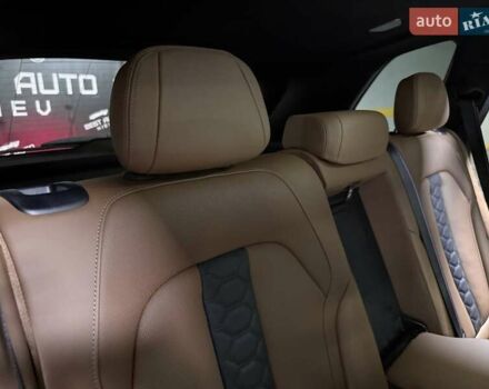 Зеленый БМВ Х5 М, объемом двигателя 4.39 л и пробегом 32 тыс. км за 107500 $, фото 90 на Automoto.ua