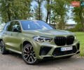 БМВ Х5 М 2022 в Киеве на Automoto.ua Зеленый БМВ Х5 М, объемом двигателя 4.39 л и пробегом 32 тыс. км за 112000 $, фото 66 на Automoto.ua