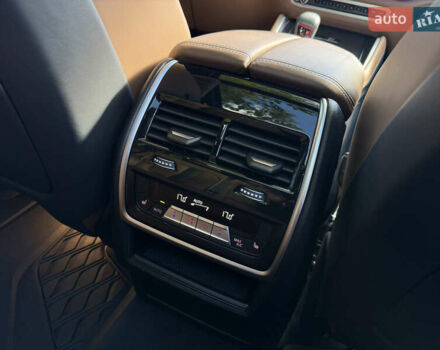 БМВ Х5 М 2022 в Киеве на Automoto.ua Зеленый БМВ Х5 М, объемом двигателя 4.39 л и пробегом 32 тыс. км за 112000 $, фото 60 на Automoto.ua