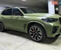 Зеленый БМВ Х5 М, объемом двигателя 4.39 л и пробегом 32 тыс. км за 107500 $, фото 6 на Automoto.ua